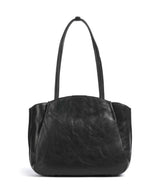 Aunts & Uncles Grandma's Luxury Club Mrs. Pavlova Borsa shopper black smoke