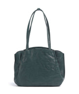 Aunts & Uncles Grandma's Luxury Club Mrs. Pavlova Borsa shopper kelp forest