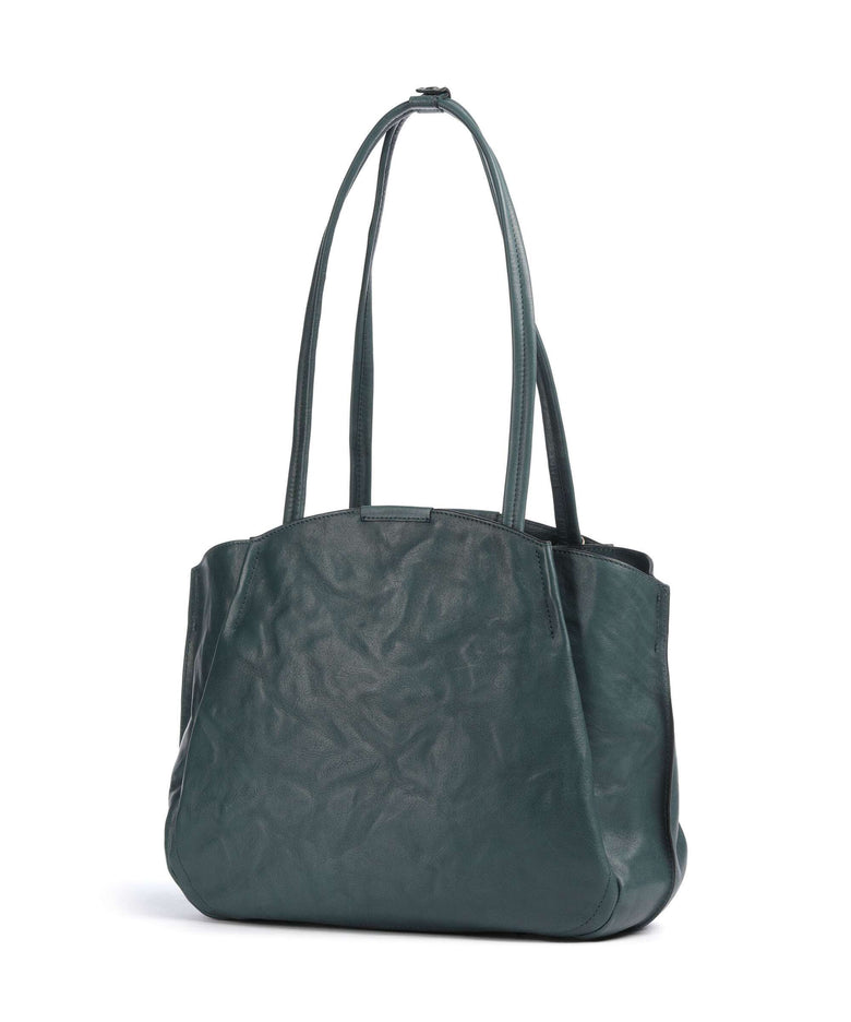Aunts & Uncles Grandma's Luxury Club Mrs. Pavlova Tote bag kelp forest