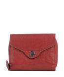 Aunts & Uncles Grandma's Luxury Club Judy RFID Portafoglio intense rust