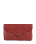 Aunts & Uncles Grandma's Luxury Club Charlene Wallet intense rust