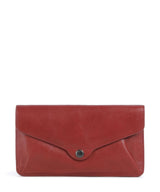 Aunts & Uncles Grandma's Luxury Club Charlene Portafoglio intense rust