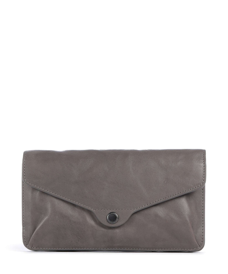 Aunts & Uncles Grandma's Luxury Club Charlene Wallet oyster grey