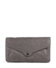 Aunts & Uncles Grandma's Luxury Club Charlene Portefeuille oyster grey