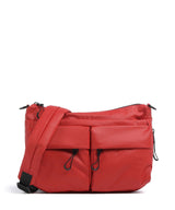 Aunts & Uncles Japan Lite Mogami Umhängetasche red