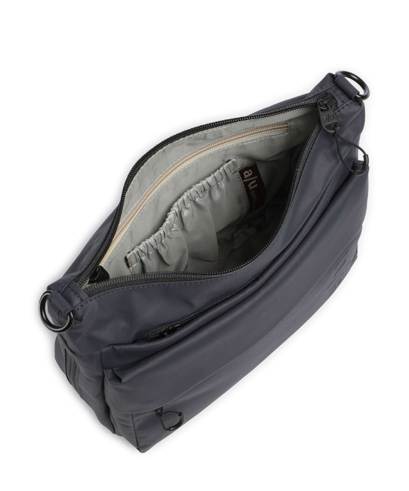 Aunts & Uncles Japan Lite Nanuki Crossbody bag outer space