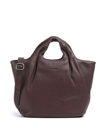Aunts & Uncles Philocalists Dearie Handtasche merlot