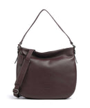 Aunts & Uncles Philocalists Darling Hobo bag merlot