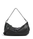 Aunts & Uncles Philocalists Dewdrop Hobo bag black dress