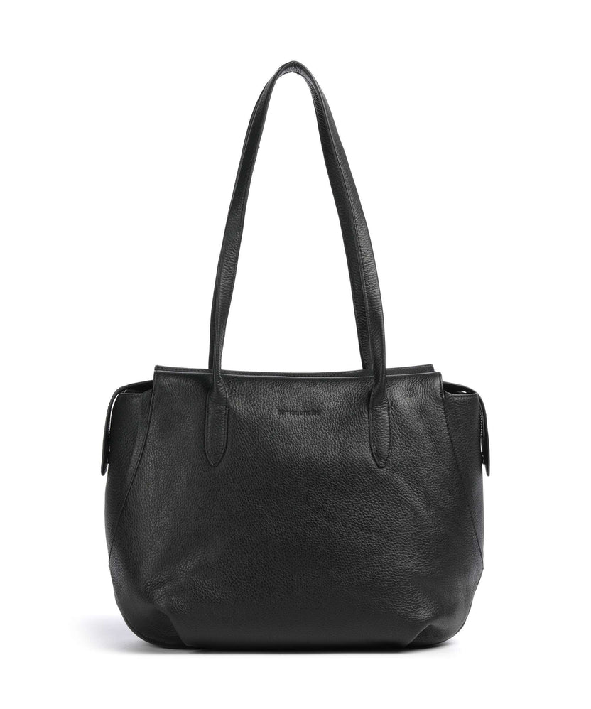 Aunts & Uncles Philocalists Gorgeous Tote bag black dress