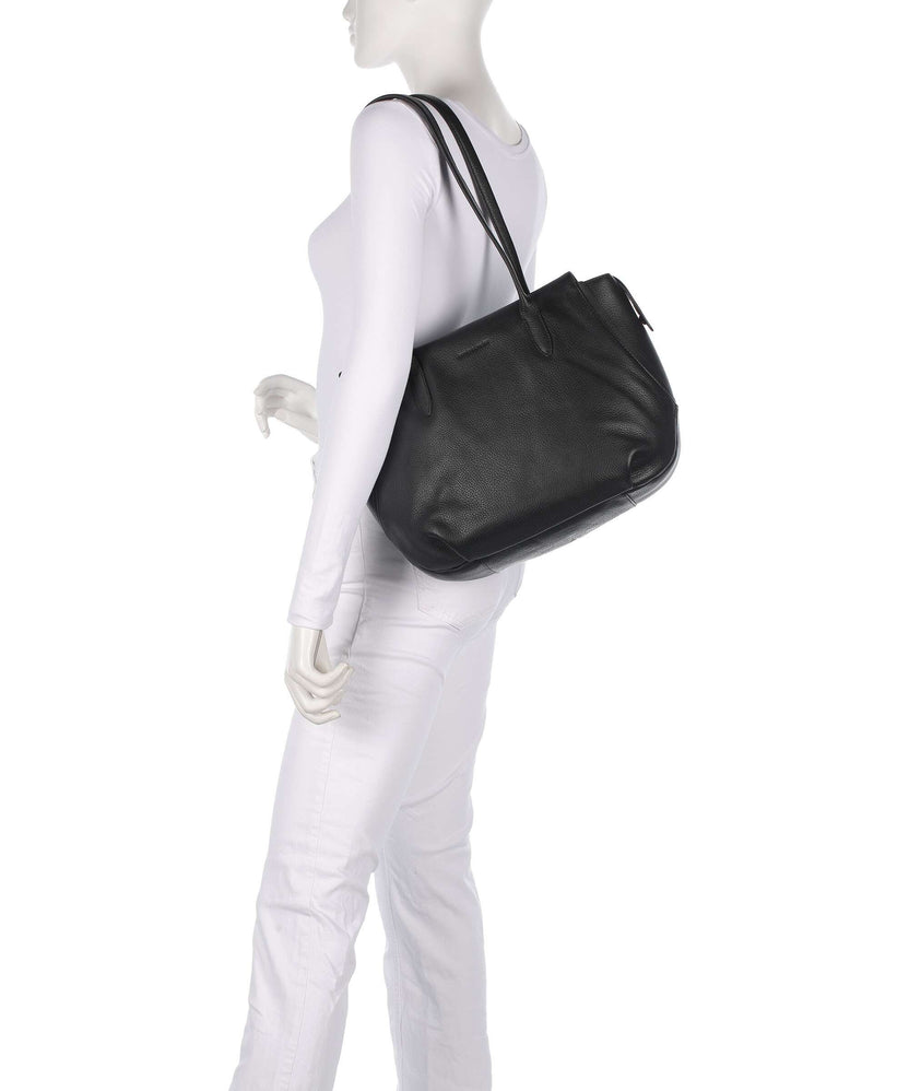 Aunts & Uncles Philocalists Gorgeous Tote bag black dress