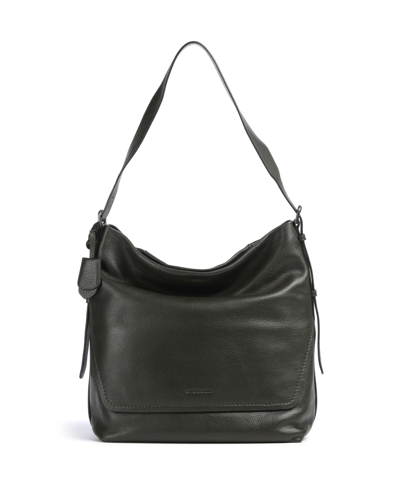 Aunts & Uncles Philocalists Ally Hobo bag ivy green