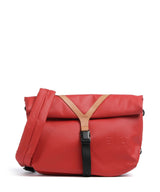Aunts & Uncles Japan Takahashi Borsa messenger red