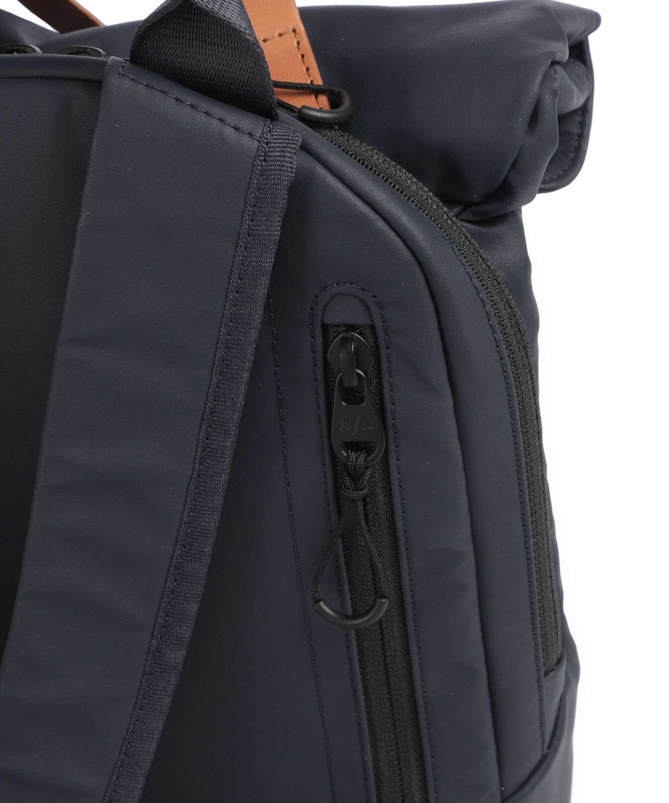 Aunts & Uncles Japan Kiso Rolltop backpack outer space