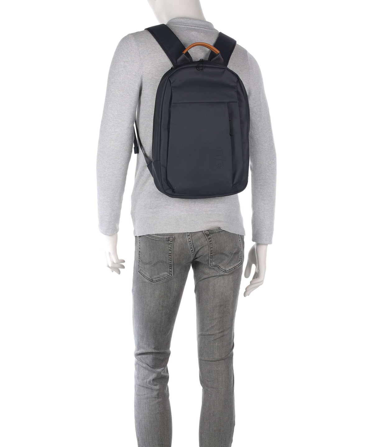 Aunts & Uncles Japan Toshimoi Backpack outer space