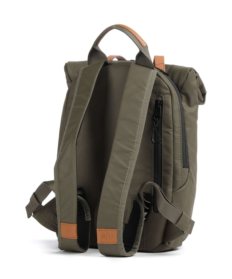 Aunts & Uncles Japan Kiso Rolltop backpack fallen rock