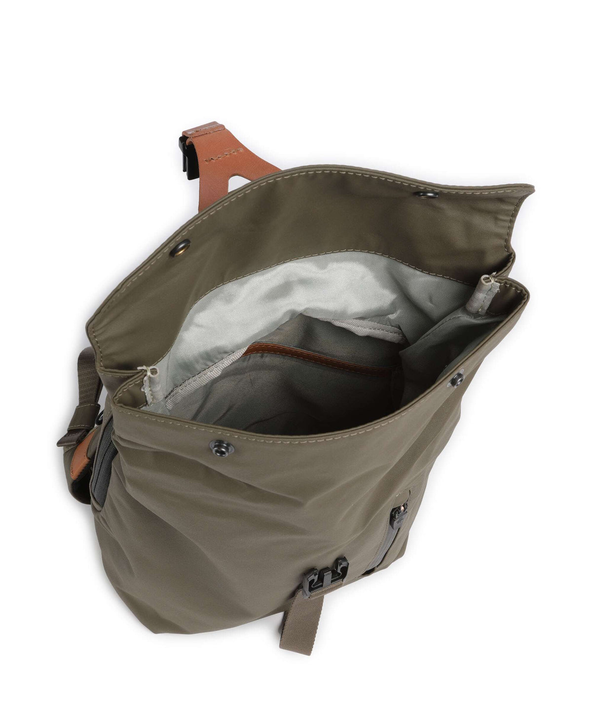 Aunts & Uncles Japan Kiso Rolltop backpack fallen rock