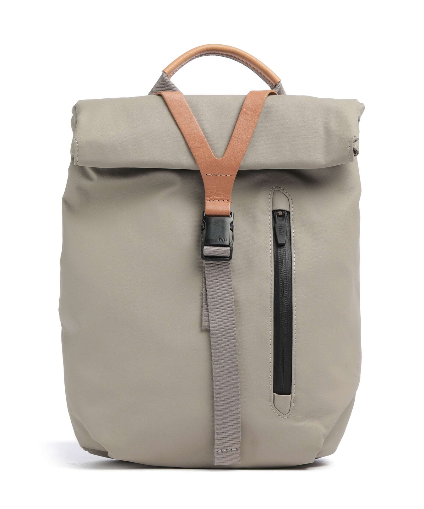 Aunts & Uncles Japan Kiso Rolltop backpack driftwood