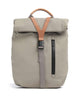 Aunts & Uncles Japan Kiso Rolltop Rucksack driftwood
