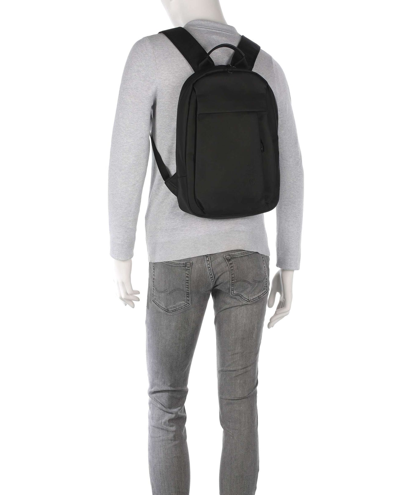 Aunts & Uncles Japan Toshimoi Backpack black