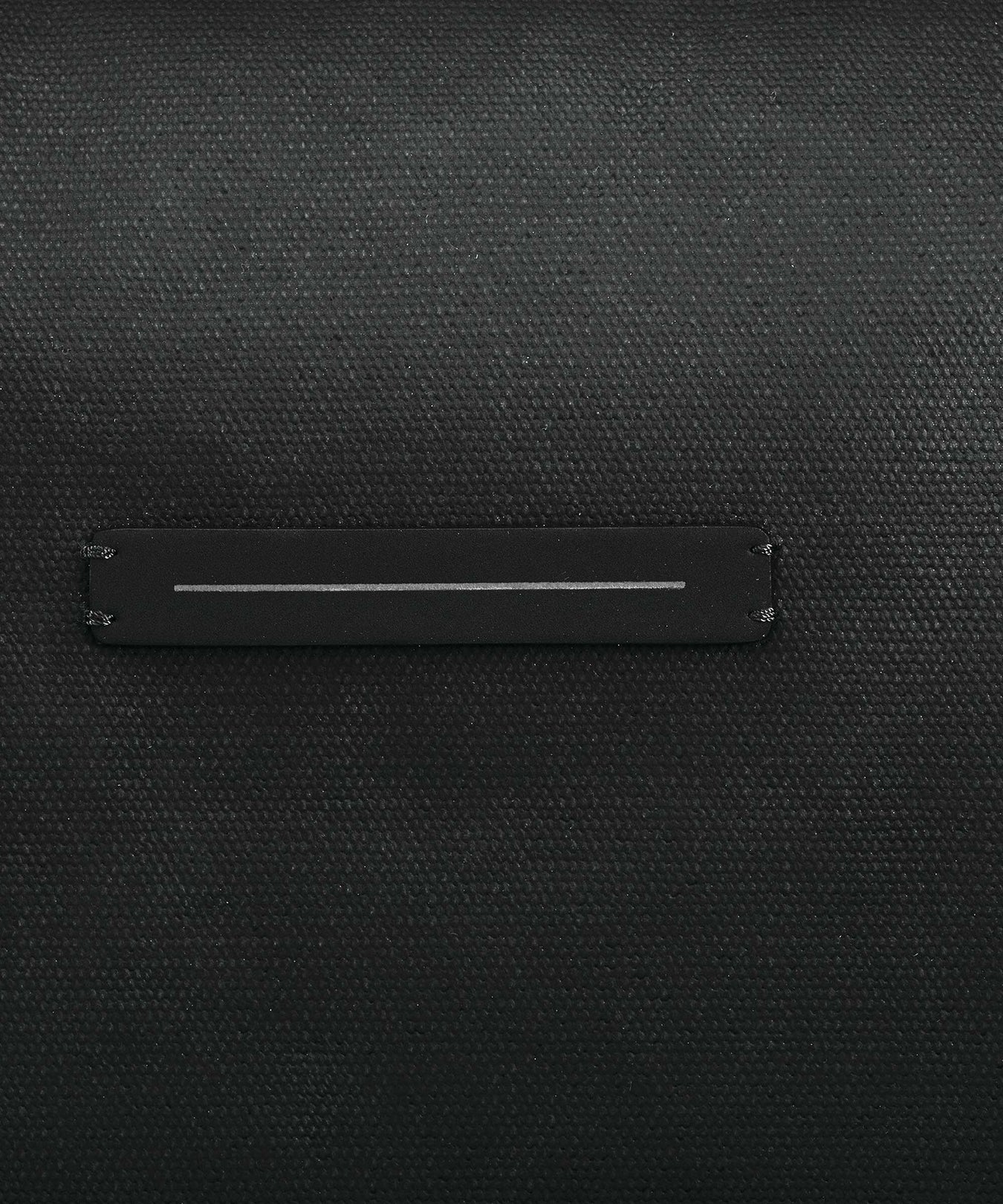 Horizn Studios SoFo Weekend bag black