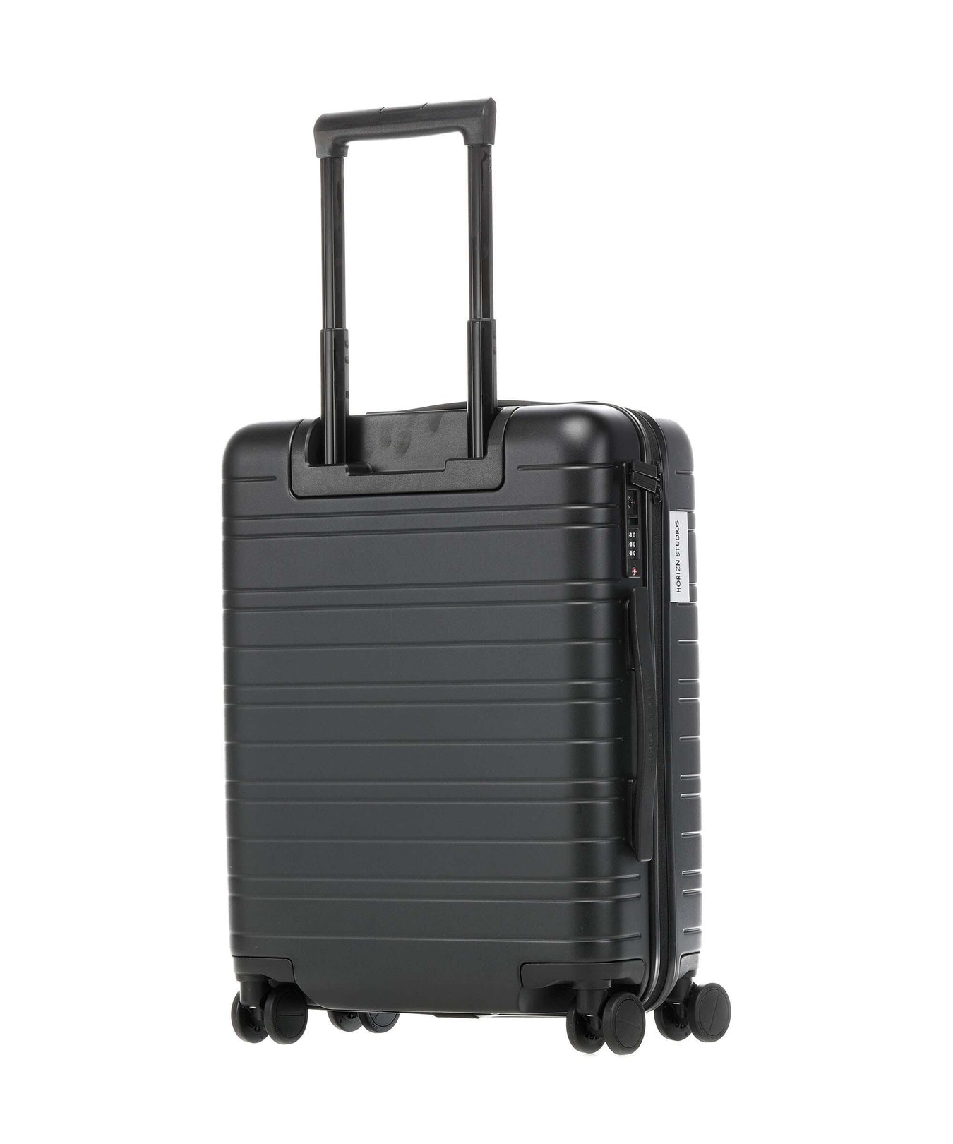 Horizn Studios H5 Essential Spinner (4 wheels) all black