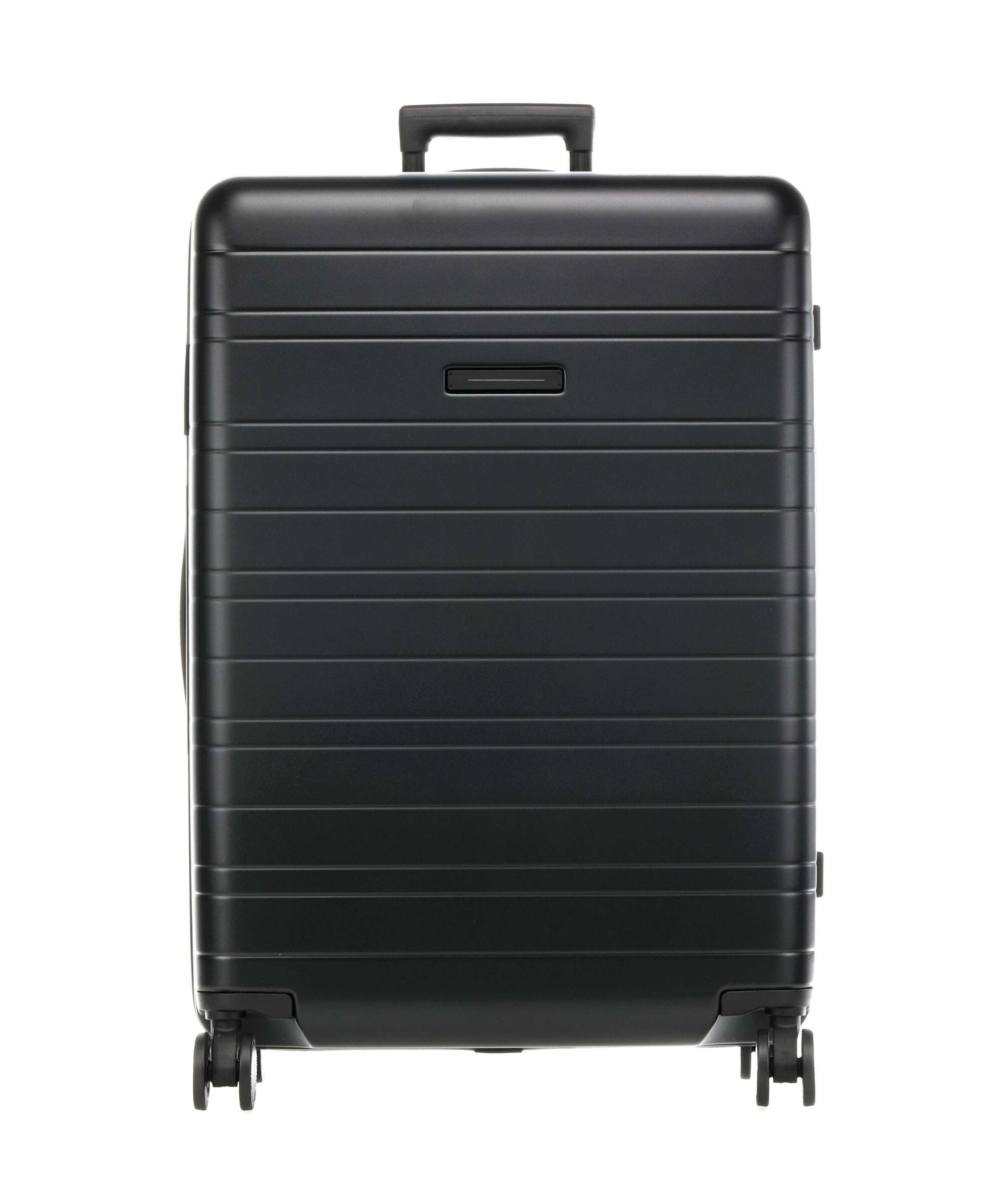 Horizn Studios H7 Essential Spinner (4 wheels) all black