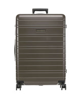Horizn Studios H7 Essential Valigia trolley (4 ruote) dark olive