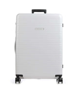 Horizn Studios H7 Essential Valigia trolley (4 ruote) light quarz grey