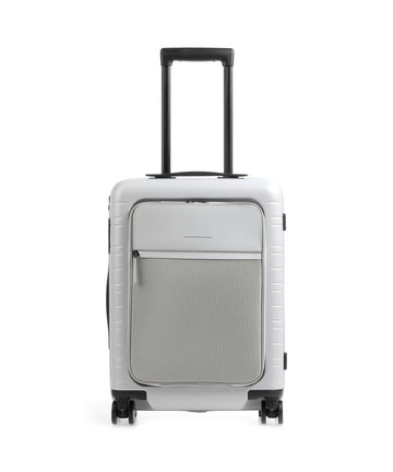 Horizn Studios M5 Essential Valise 4 roues light quarz grey