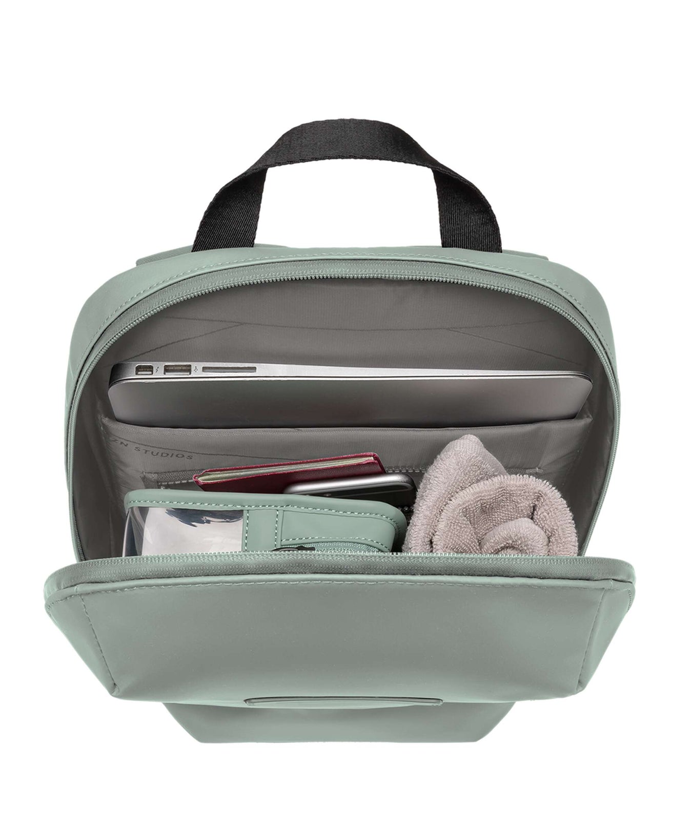 Horizn Studios Gion Essential M Backpack marine green