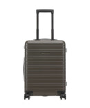 Horizn Studios H5 Smart Valigia trolley (4 ruote) dark olive