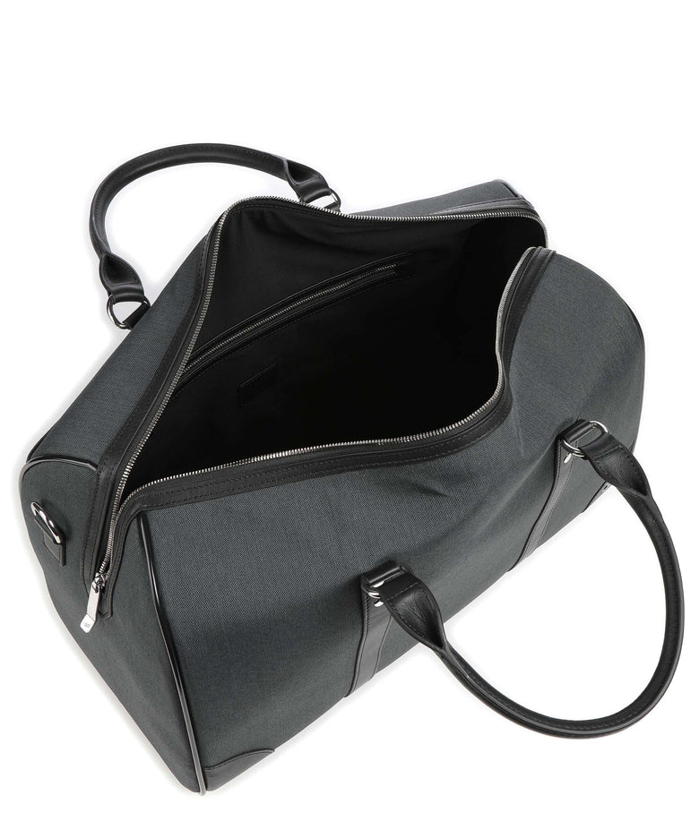 Vocier Legacy CP34 Weekend bag grey