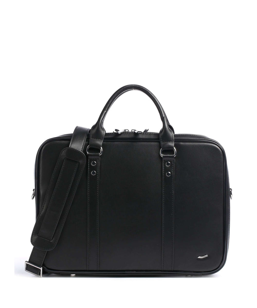 Vocier Legacy F26 Briefcase black