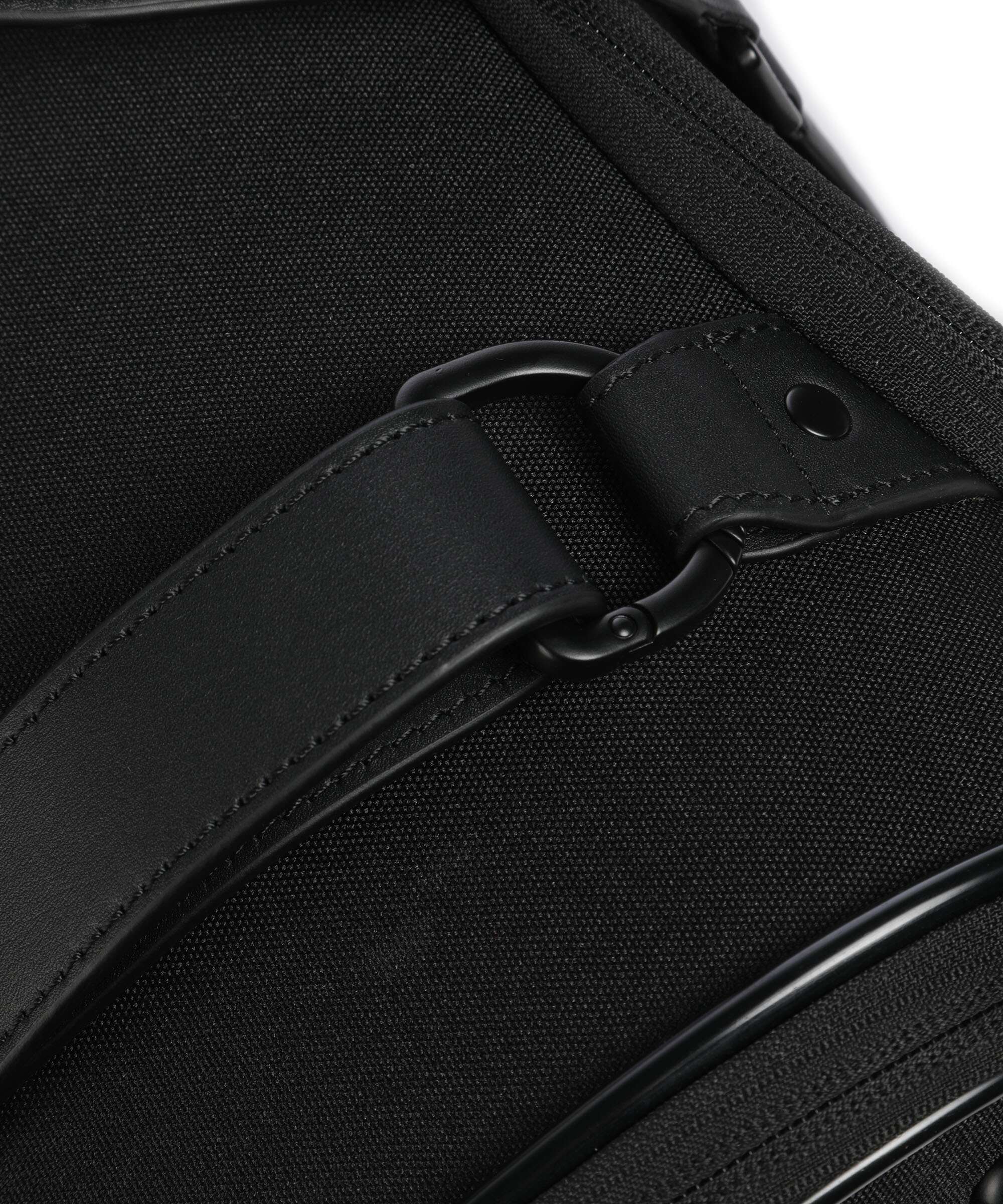 Vocier Legacy C35 Garment bag black