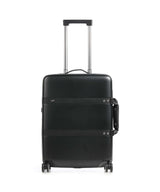 Vocier Vantage P55 4-Rollen Trolley black