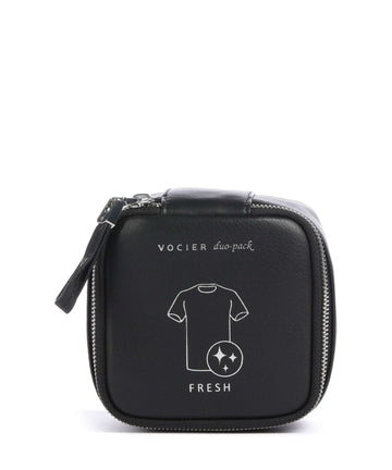 Vocier Vantage Duo Pack Small Reiseaccessoire black