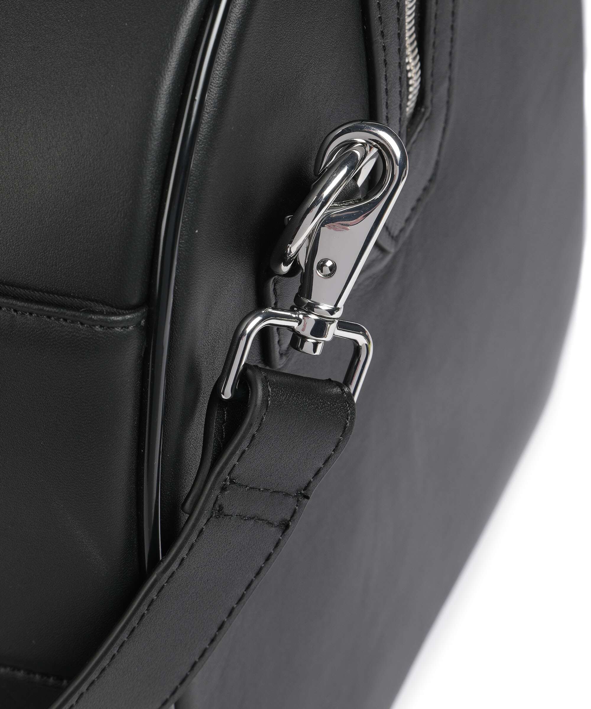 Vocier Legacy F36 Weekend bag black