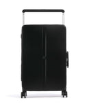 Vocier Elevate Pro Tech E64 Valise 4 roues black