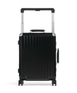 Vocier Elevate D55 4-Rollen Trolley black