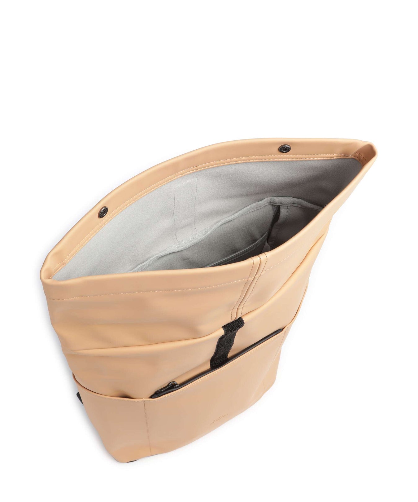 Ucon Acrobatics Lotus Hajo Mini Rolltop backpack clay