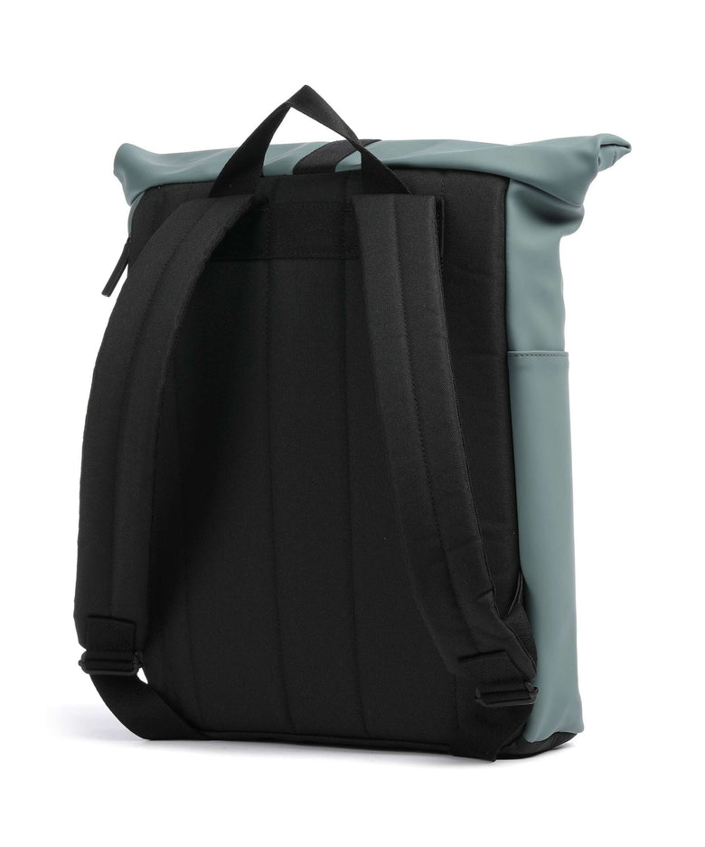 Ucon Acrobatics Lotus Hajo Mini Rolltop backpack pine green