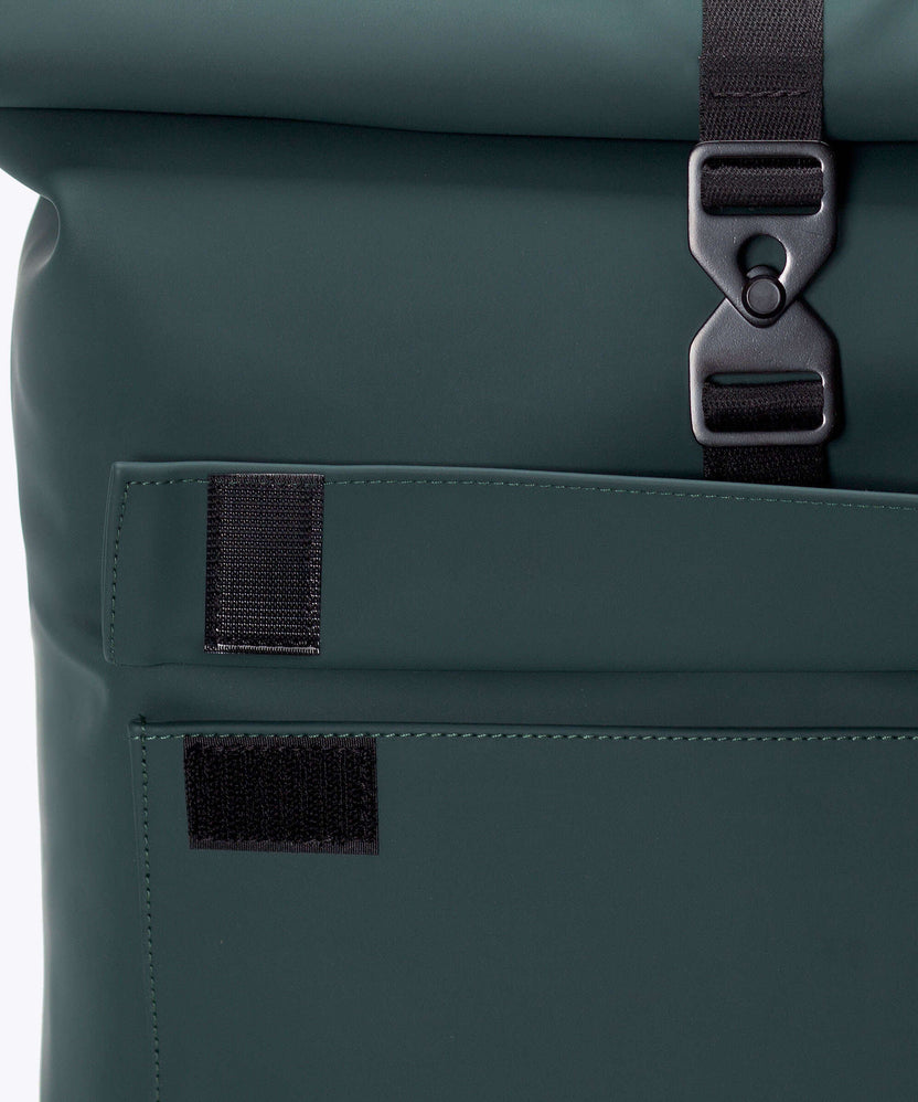 Ucon Acrobatics Lotus Jasper Medium Rolltop backpack forest