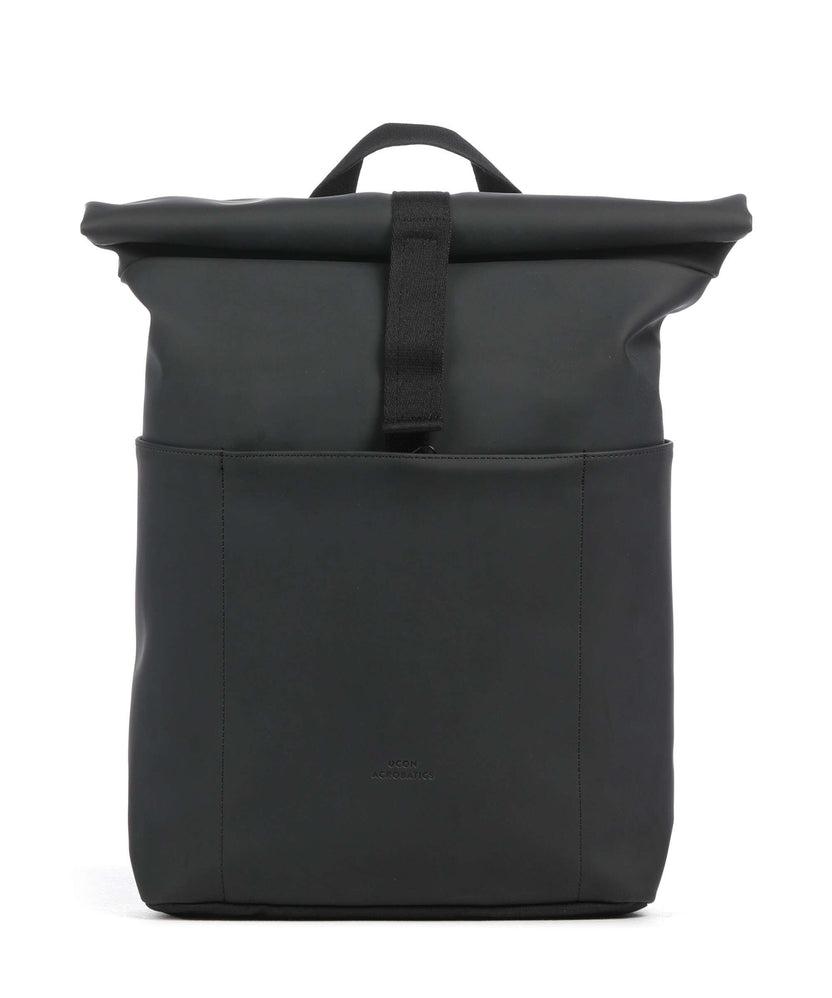 Ucon Acrobatics Lotus Hajo Mini Rolltop backpack black