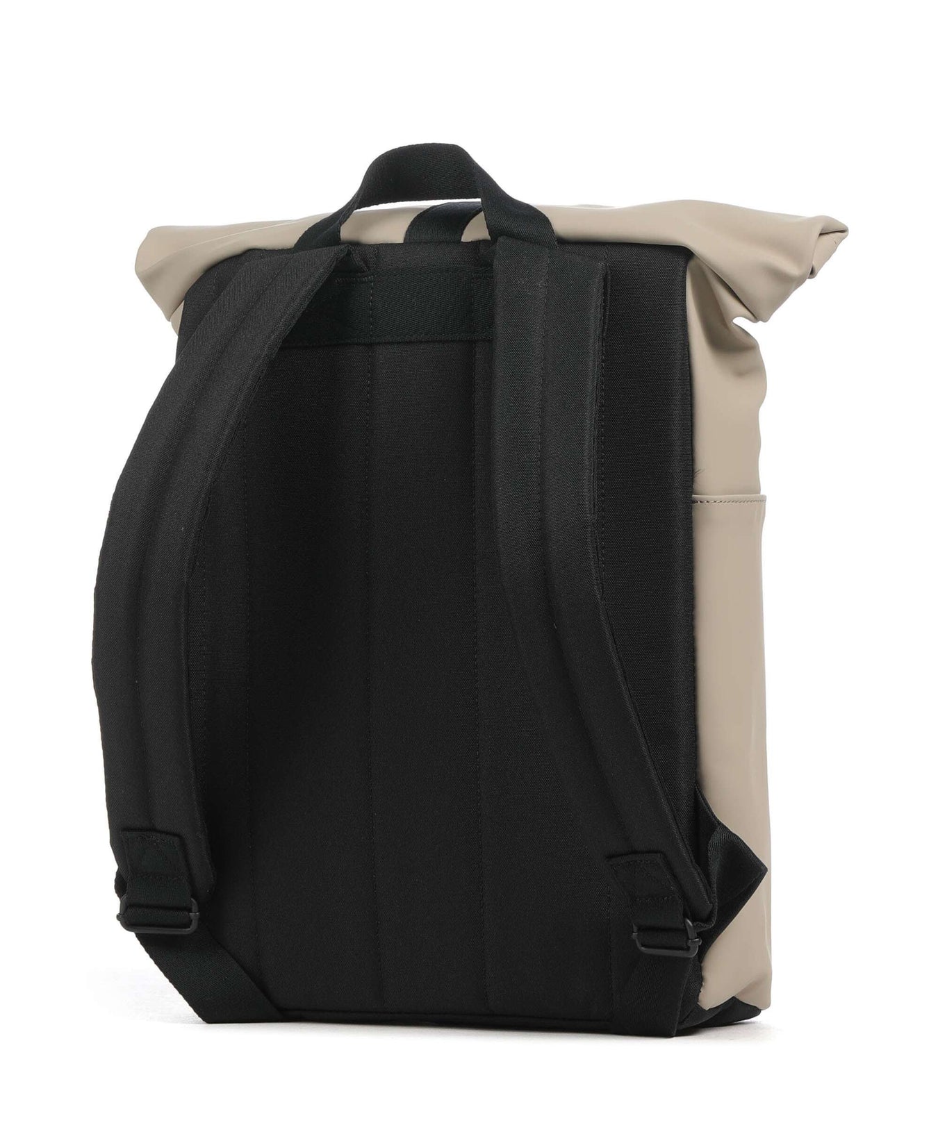 Ucon Acrobatics Lotus Hajo Mini Rolltop backpack nude