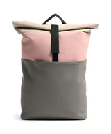 Ucon Acrobatics Lotus Hajo Mini Rolltop Rucksack rose/grey