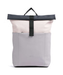 Ucon Acrobatics Lotus Hajo Mini Sac à dos roll-top light rose/dusty lilac
