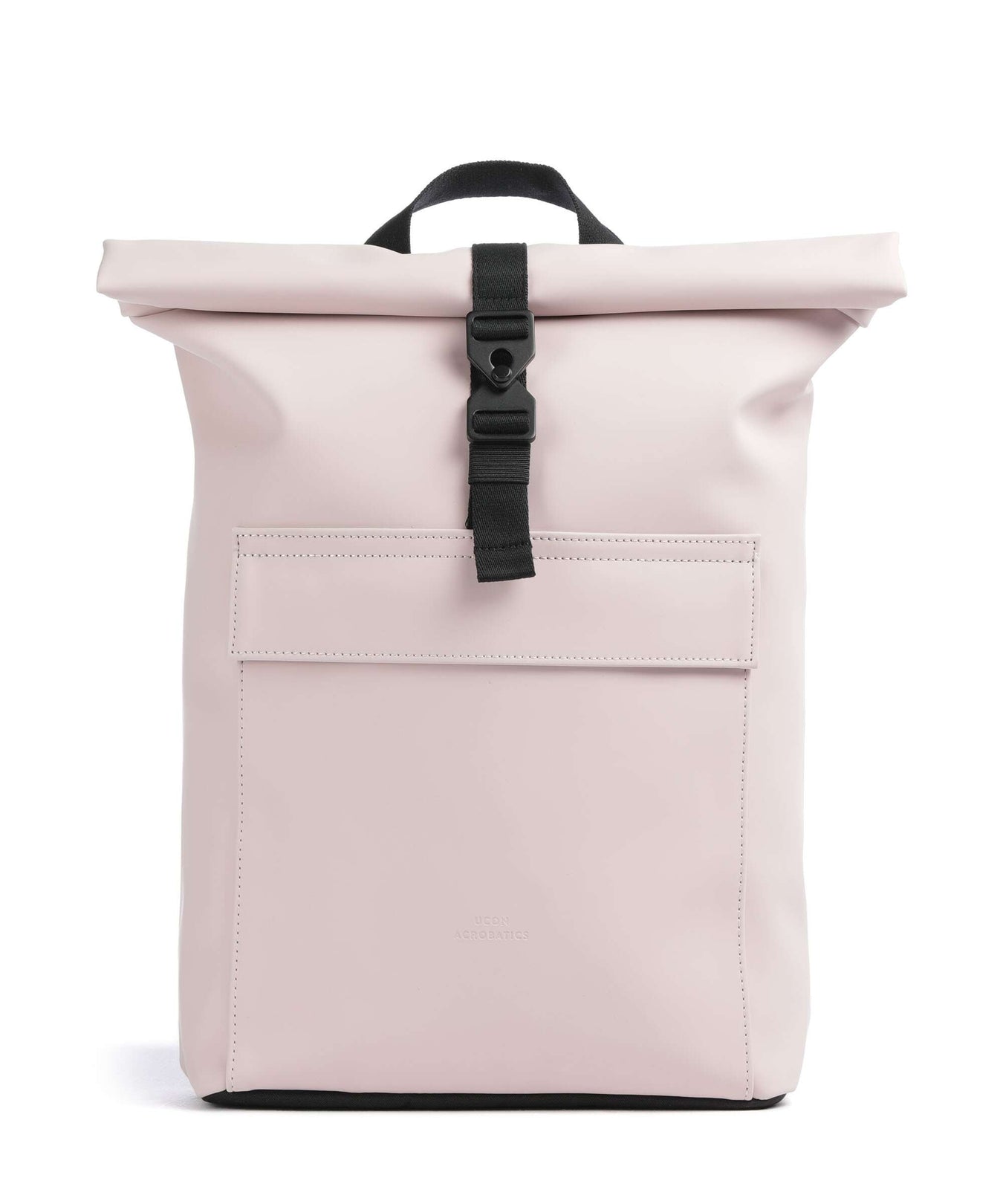Ucon Acrobatics Lotus Jasper Mini Rolltop backpack light rose