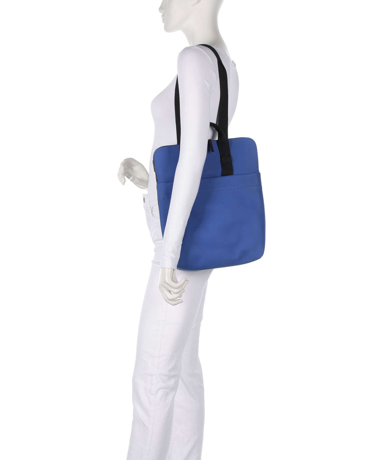 Ucon Acrobatics Lotus Masao Mini Backpack bag royal blue