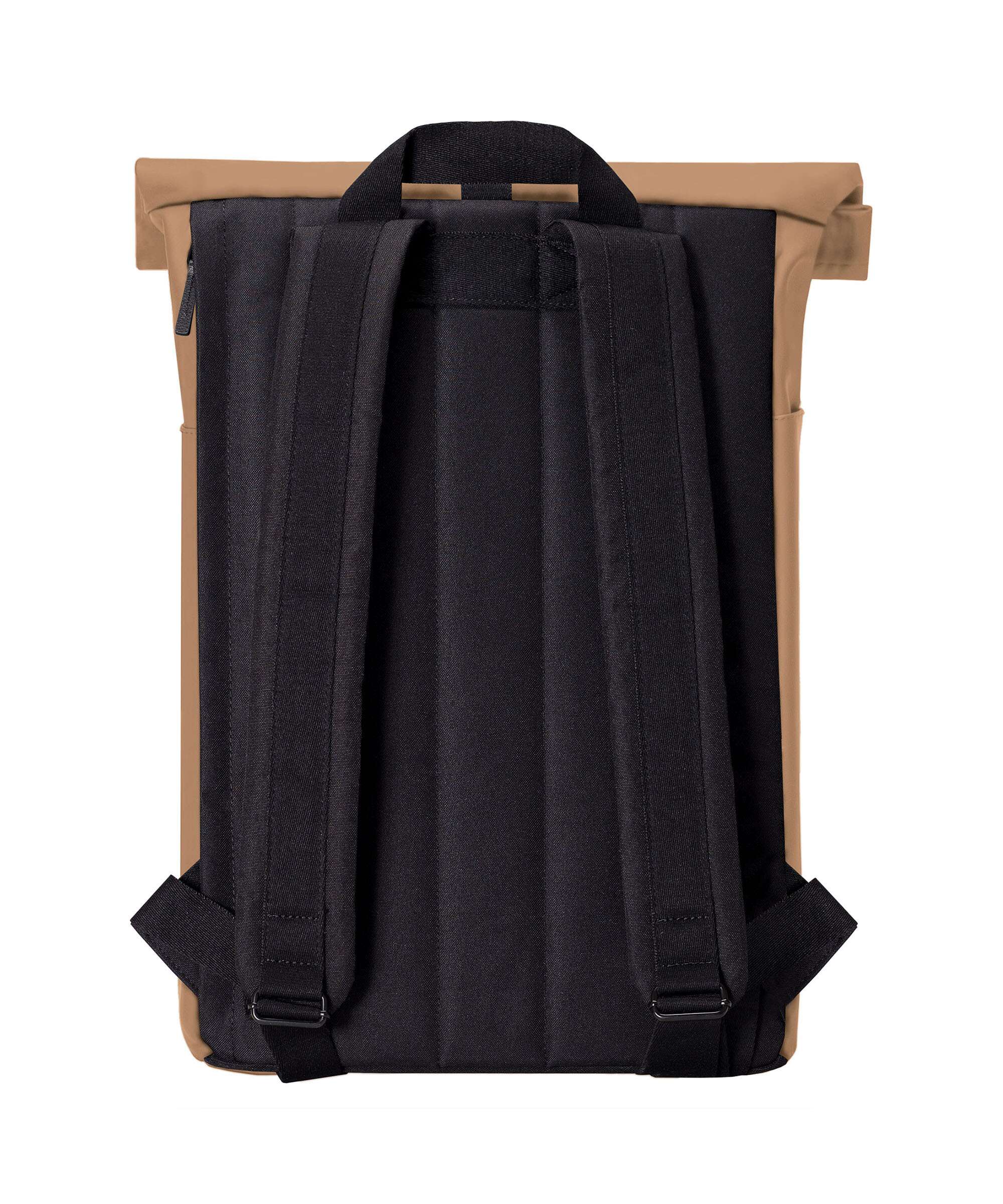 Ucon Acrobatics Lotus Hajo Medium Rolltop backpack almond